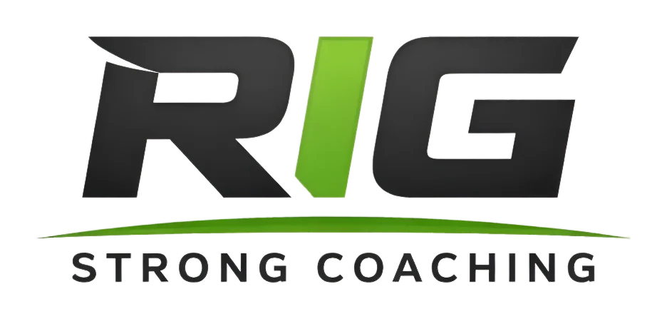 Rig Strong Coaching